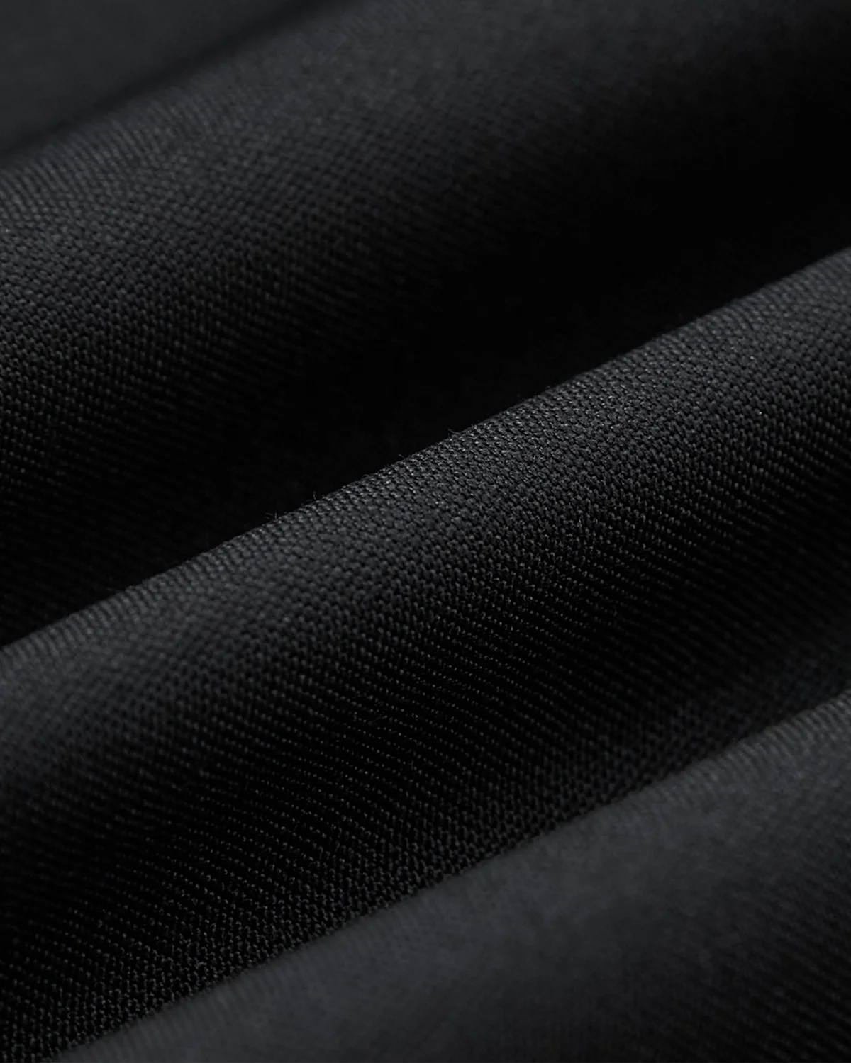 BLACK DOUBLE DUTY BLAZER - Image 10