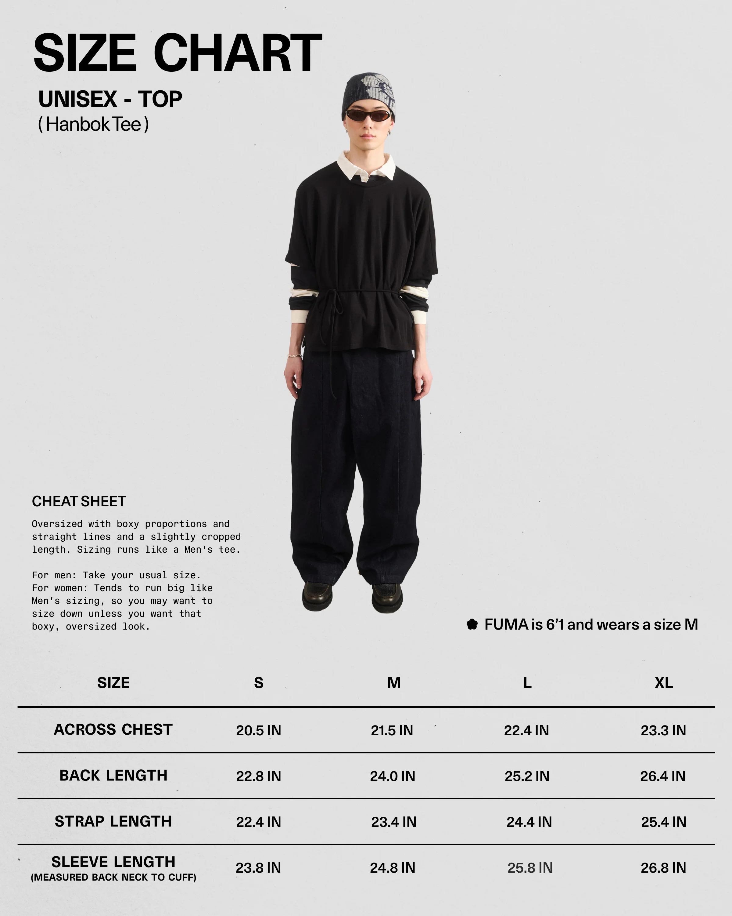 BLACK BAERAE T-SHIRT - Image 11