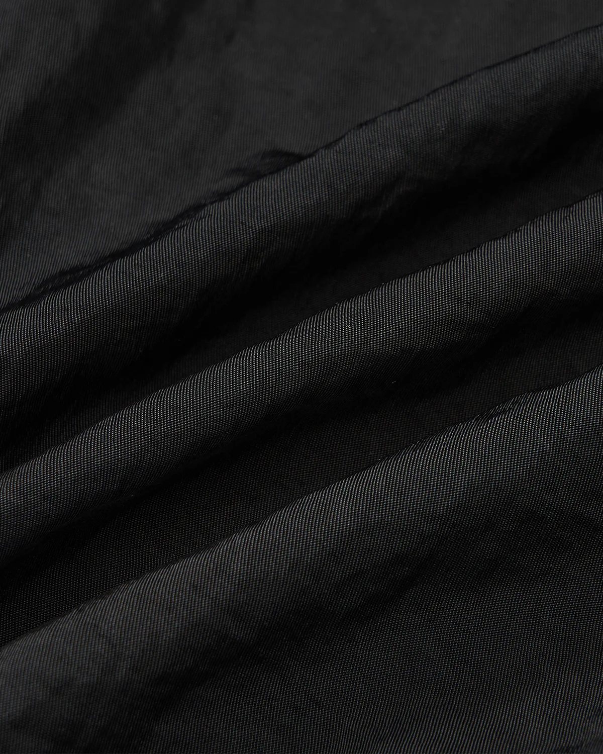 BLACK HANBOK TRACK JACKET - Image 11