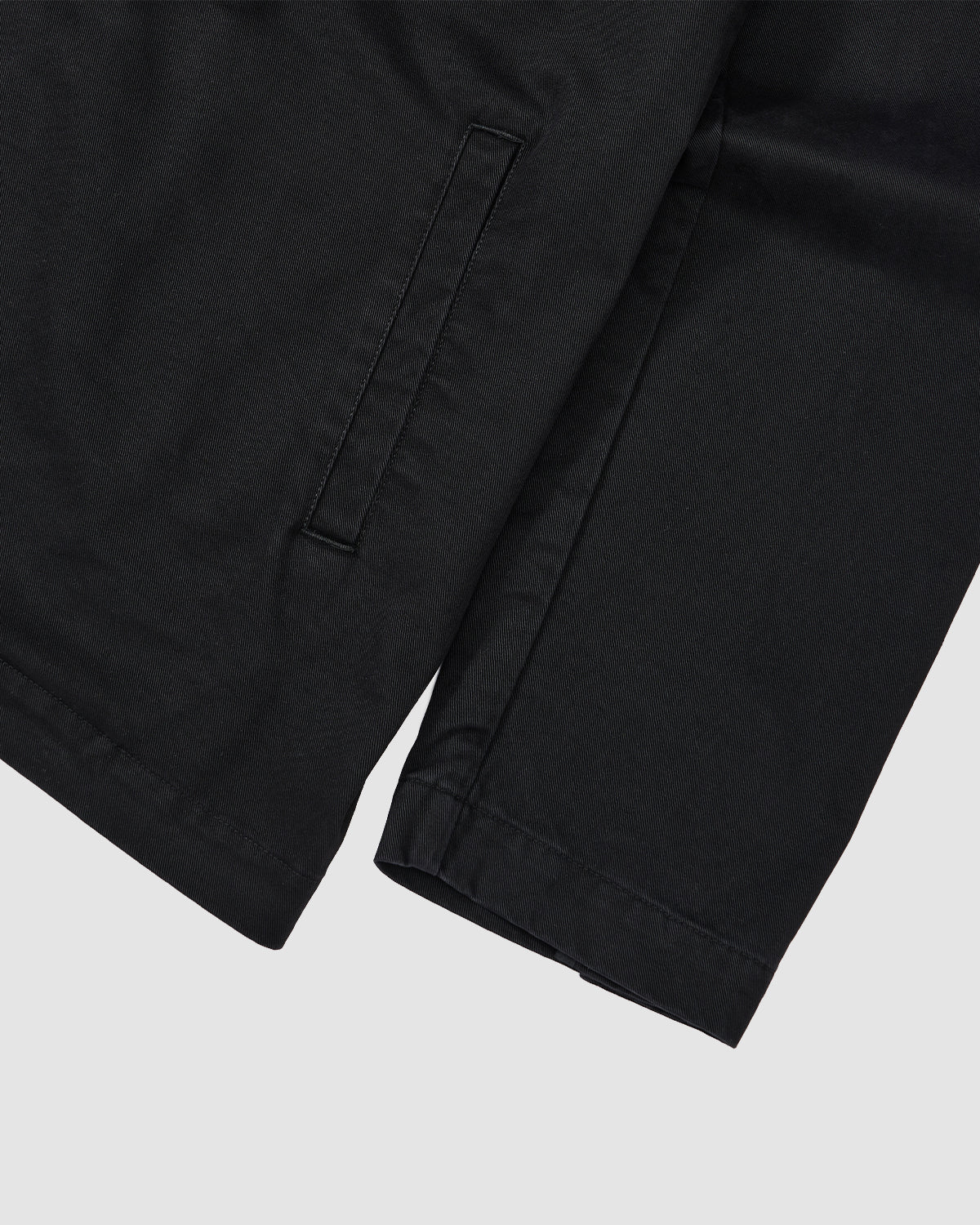 BLACK JEOGORI TIE JACKET - Image 10