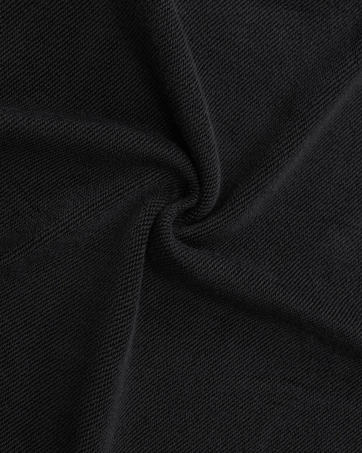FADE BLACK HANBOK HOODIE - Image 8