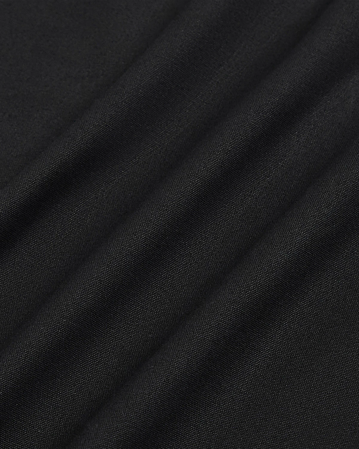 BLACK HANBOK BALLOON PANTS - Image 14