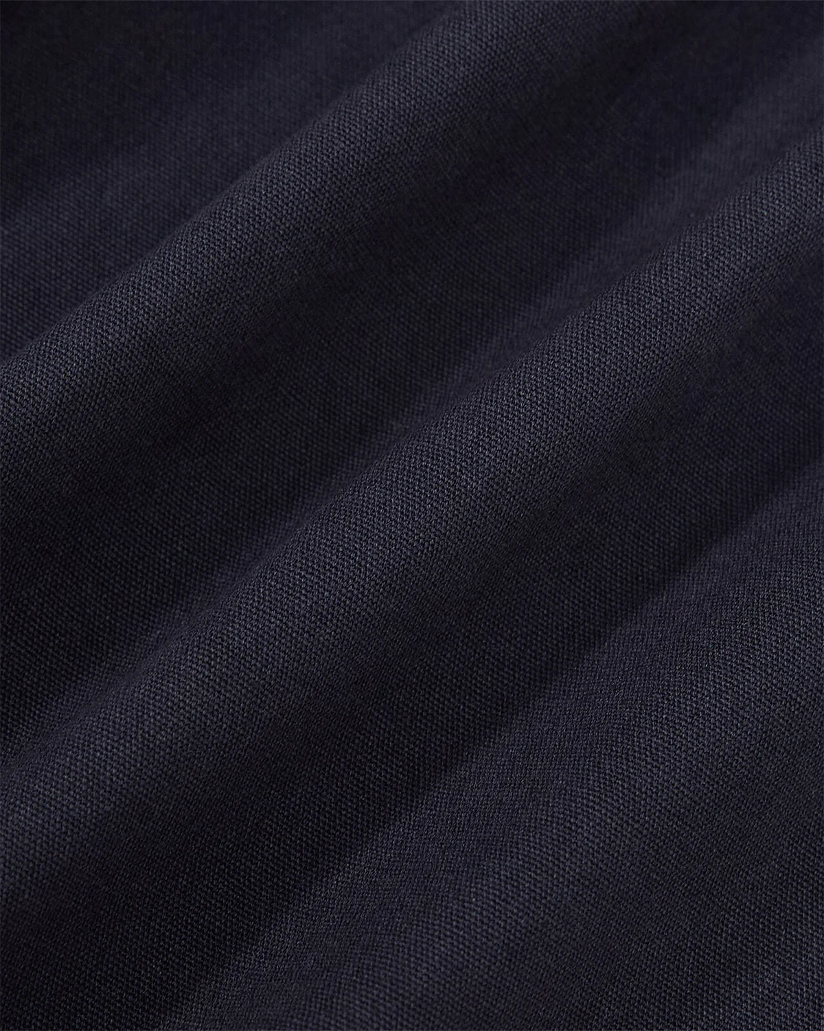 NAVY HANBOK BALLOON PANTS - Image 15
