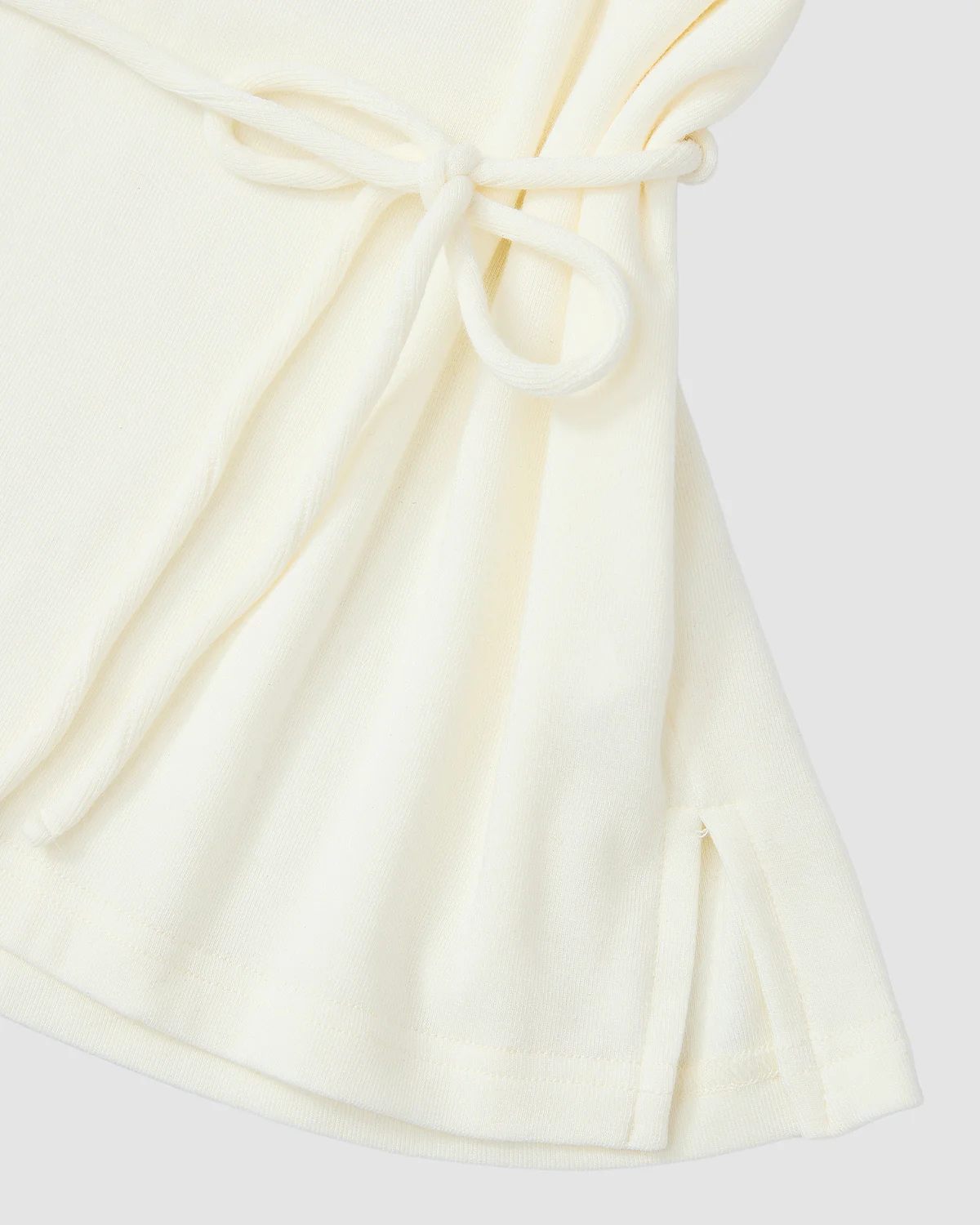 IVORY BAERAE T-SHIRT - Image 10