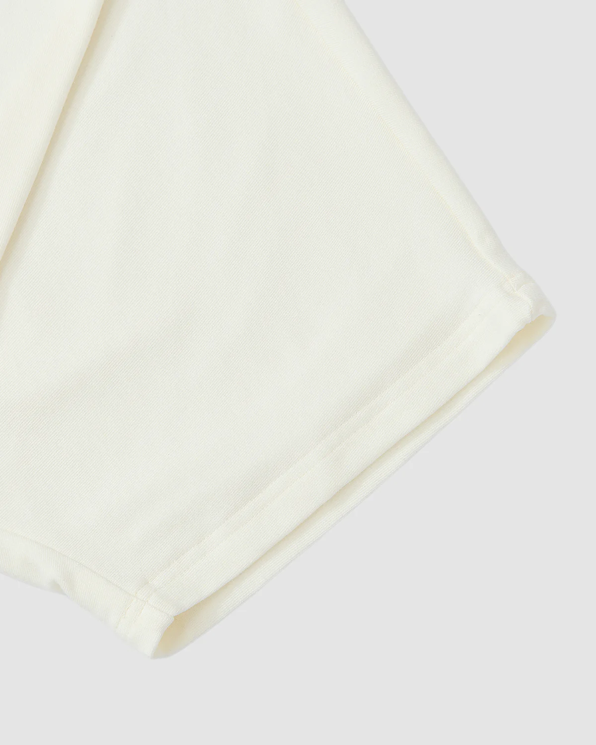 IVORY BAERAE T-SHIRT - Image 9