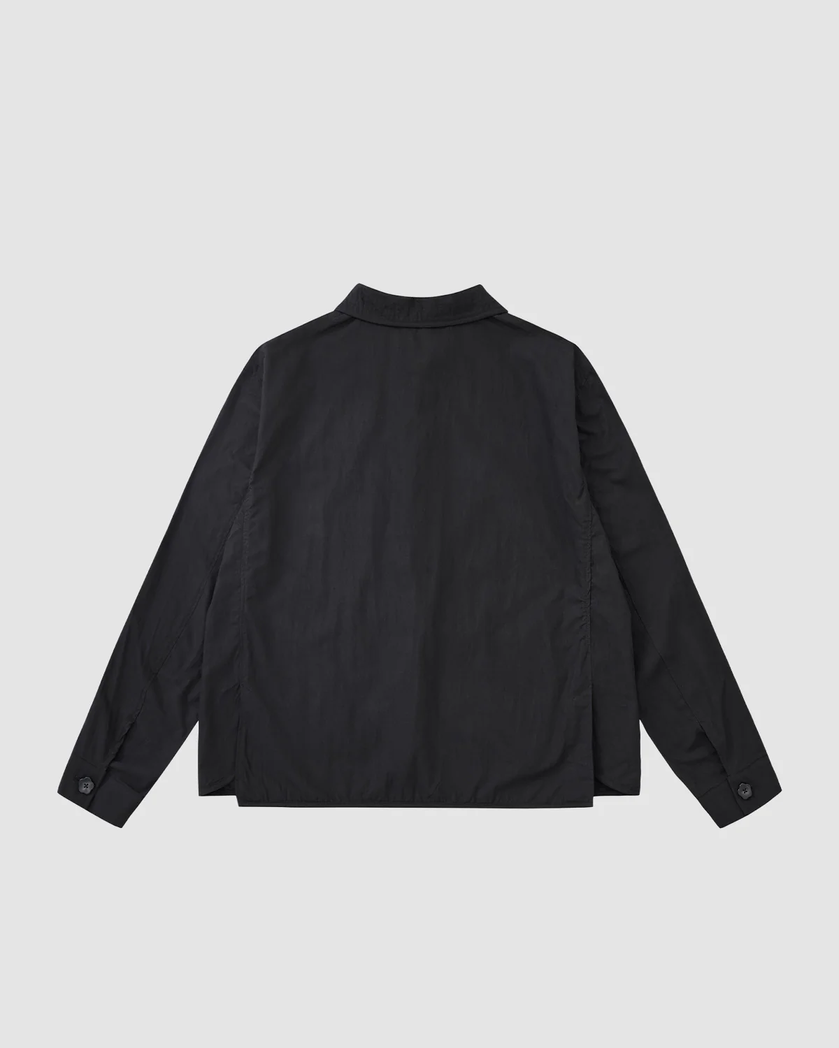 KNOT TIE TOWN JACKET - Image 6