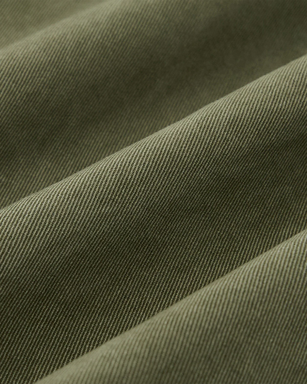 OLIVE HANBOK CHINO PANTS - Image 8