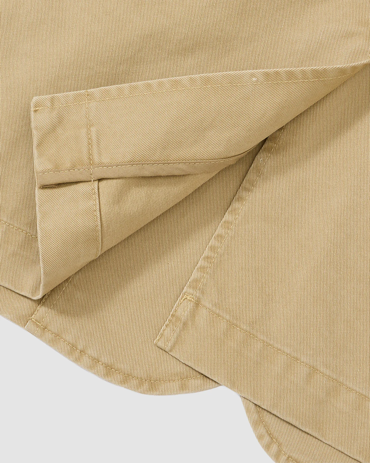 TAN JEOGORI TIE JACKET - Image 11
