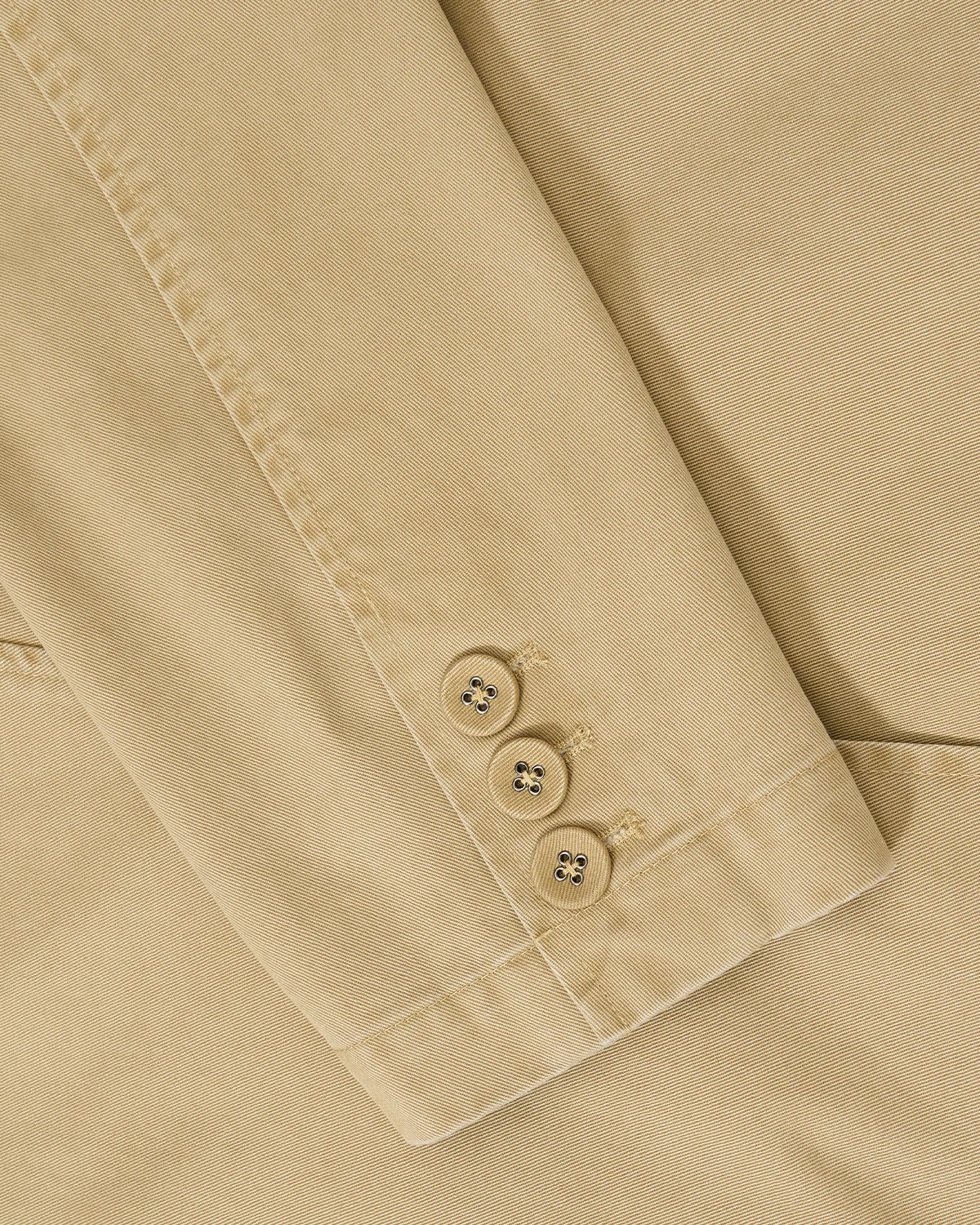 TAN JEOGORI TIE JACKET - Image 12