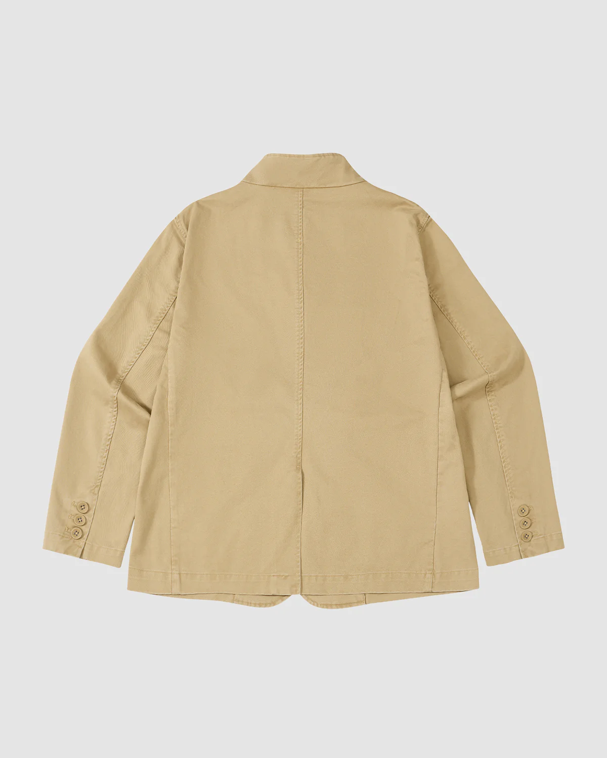 TAN JEOGORI TIE JACKET - Image 7