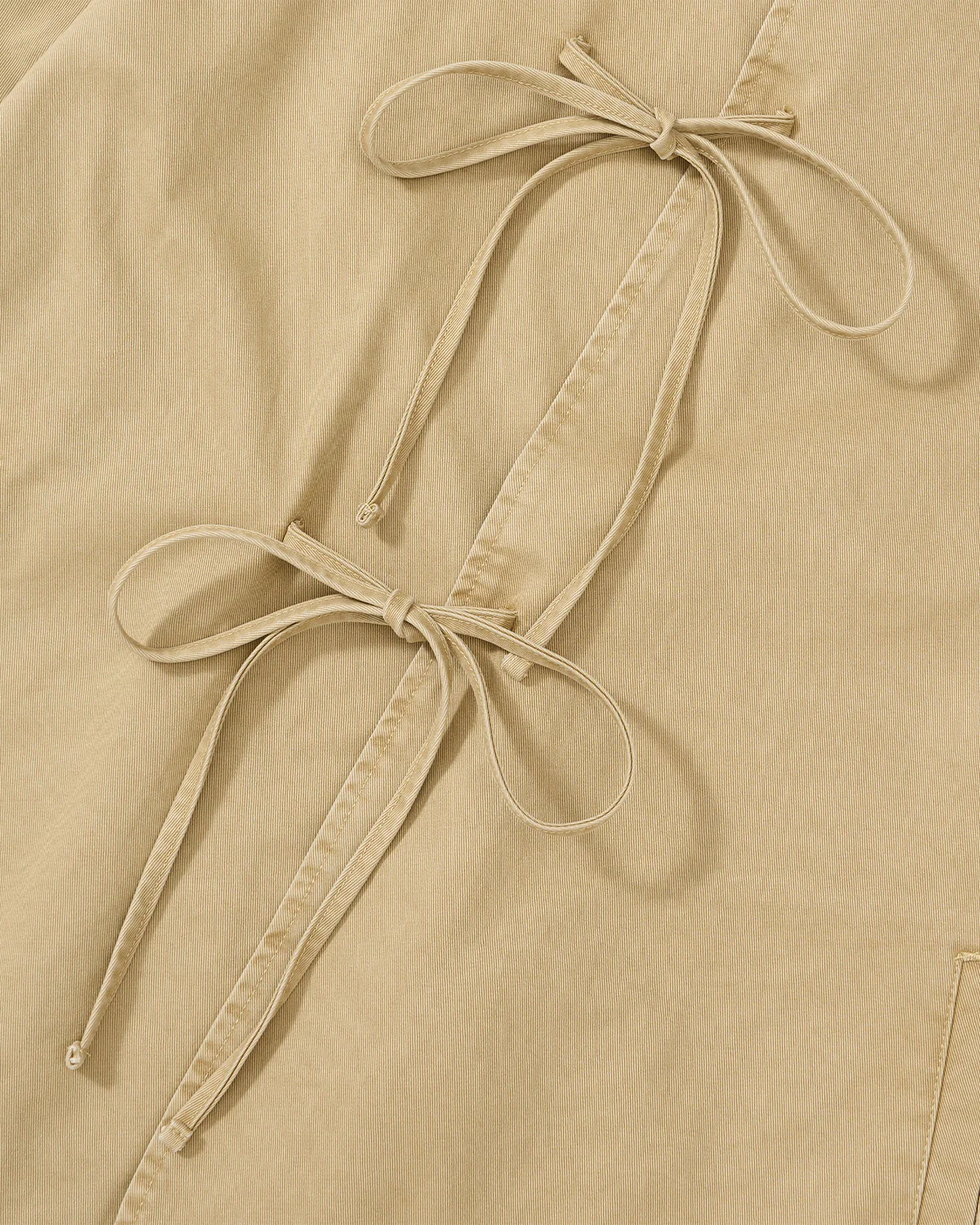 TAN JEOGORI TIE JACKET - Image 8